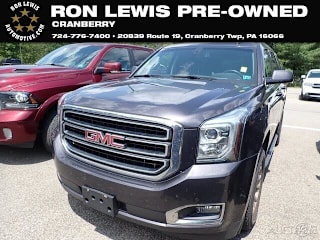 2016 GMC Yukon SLE 1GKS2AKC3GR109577 2016 GMC Yukon SLE