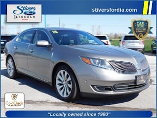 2015 Lincoln MKS Base 1LNHL9EK6FG605600 2015 Lincoln MKS Base