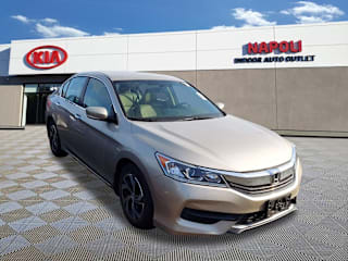 2016 Honda Accord 1HGCR2F30GA073780 2016 Honda Accord