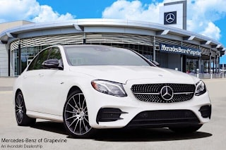 2020 Mercedes-Benz E-Class AMG E 53 WDDZF6BB2LA734070 2020 Mercedes-Benz E-Class AMG E 53