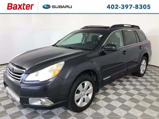 2011 Subaru Outback 2.5i Premium 4S4BRCGC2B3438807 2011 Subaru Outback 2.5i Premium