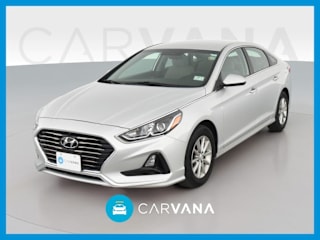 2018 Hyundai Sonata SE 5NPE24AF6JH661868 2018 Hyundai Sonata SE