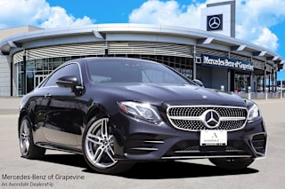 2018 Mercedes-Benz E-Class E 400 4MATIC WDD1J6GB9JF041811 2018 Mercedes-Benz E-Class E 400 4MATIC