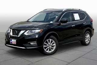2018 Nissan Rogue KNMAT2MV7JP546560 2018 Nissan Rogue