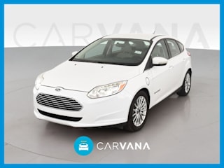 2015 Ford Focus Electric 1FADP3R43FL221190 2015 Ford Focus Electric