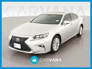 2016 Lexus ES 350 Base 58ABK1GG5GU005438 2016 Lexus ES 350 Base