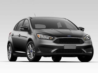 2016 Ford Focus SE 1FADP3K29GL311387 2016 Ford Focus SE