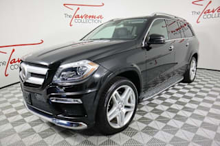 2015 Mercedes-Benz GL-Class GL 550 4MATIC 4JGDF7DE0FA509678 2015 Mercedes-Benz GL-Class GL 550 4MATIC