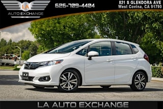 2018 Honda Fit 3HGGK5H9XJM721645 2018 Honda Fit