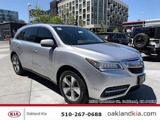 2014 Acura MDX SH-AWD 5FRYD4H22EB024196 2014 Acura MDX SH-AWD