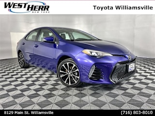 2019 Toyota Corolla SE 2T1BURHE2KC132977 2019 Toyota Corolla SE