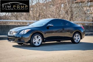 2012 Nissan Altima 1N4AL2EP7CC120514 2012 Nissan Altima