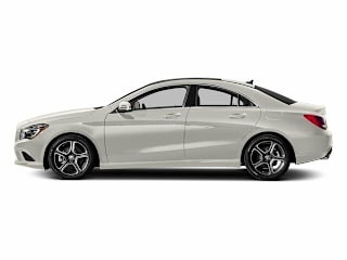 2016 Mercedes-Benz CLA CLA 250 4MATIC WDDSJ4GB3GN375050 2016 Mercedes-Benz CLA CLA 250 4MATIC