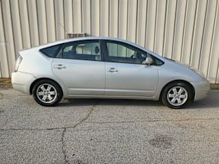 2004 Toyota Prius JTDKB20U440003832 2004 Toyota Prius