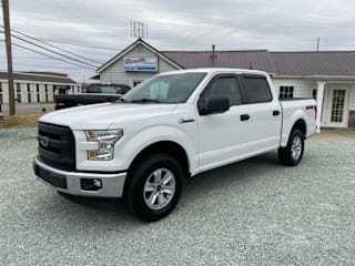 2017 Ford F-150 1FTEW1E85HFC92018 2017 Ford F-150