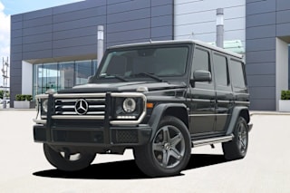 2016 Mercedes-Benz G-Class G 550 WDCYC3KF3GX261390 2016 Mercedes-Benz G-Class G 550