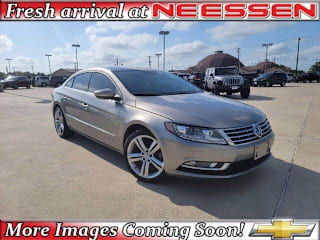 2013 Volkswagen CC Sport WVWBN7AN4DE507151 2013 Volkswagen CC Sport