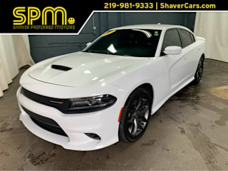2019 Dodge Charger GT 2C3CDXHG7KH566851 2019 Dodge Charger GT