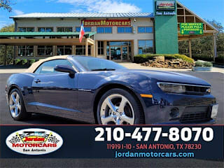 2015 Chevrolet Camaro 2G1FE3D30F9293908 2015 Chevrolet Camaro