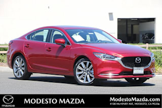 2020 Mazda Mazda6 Grand Touring Reserve JM1GL1WY5L1522016 2020 Mazda Mazda6 Grand Touring Reserve