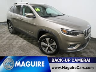 2019 Jeep Cherokee Limited 1C4PJMDX8KD306532 2019 Jeep Cherokee Limited