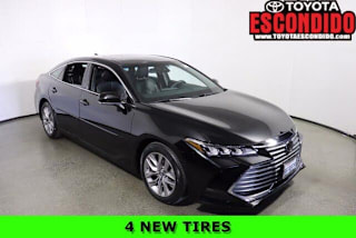 2019 Toyota Avalon XLE 4T1BZ1FBXKU011978 2019 Toyota Avalon XLE