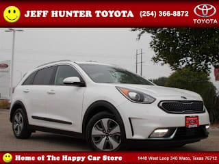 2019 Kia Niro Plug-In Hybrid EX KNDCD3LD1K5222537 2019 Kia Niro Plug-In Hybrid EX