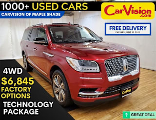 2018 Lincoln Navigator L Reserve 5LMJJ3LT8JEL02996 2018 Lincoln Navigator L Reserve