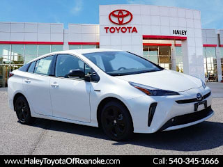 2021 Toyota Prius 2020 Edition JTDKAMFU2M3128400 2021 Toyota Prius 2020 Edition