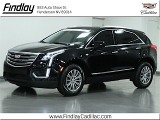 2018 Cadillac XT5 1GYKNCRSXJZ199744 2018 Cadillac XT5
