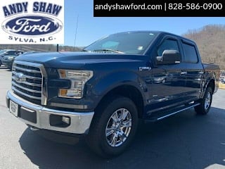 2016 Ford F-150 1FTEW1EG4GKD69748 2016 Ford F-150
