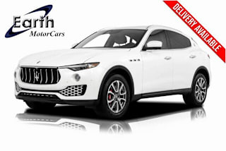 2017 Maserati Levante S ZN661YUA3HX255347 2017 Maserati Levante S