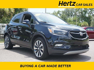 2019 Buick Encore Essence KL4CJGSM9KB870253 2019 Buick Encore Essence