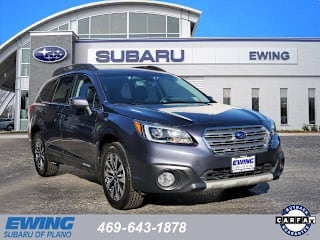 2017 Subaru Outback 2.5i Limited 4S4BSANC5H3279849 2017 Subaru Outback 2.5i Limited