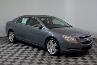 2009 Chevrolet Malibu 1G1ZJ577X94212164 2009 Chevrolet Malibu
