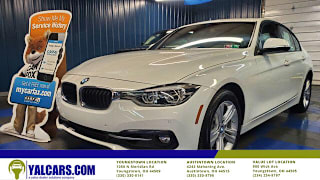 2016 BMW 3 Series 328i xDrive WBA8E3G52GNT79097 2016 BMW 3 Series 328i xDrive