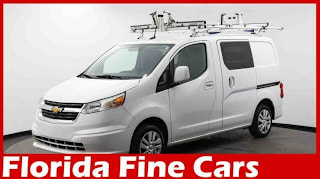 2015 Chevrolet City Express Cargo LT 3N63M0ZNXFK692279 2015 Chevrolet City Express Cargo LT