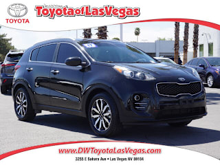 2017 Kia Sportage EX KNDPN3AC0H7152020 2017 Kia Sportage EX