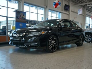 2017 Honda Accord Touring 1HGCT2B06HA007250 2017 Honda Accord Touring