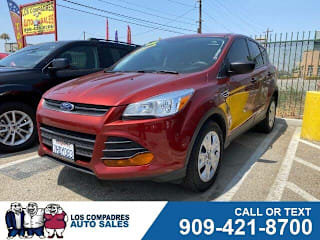 2015 Ford Escape 1FMCU0F78FUA68596 2015 Ford Escape