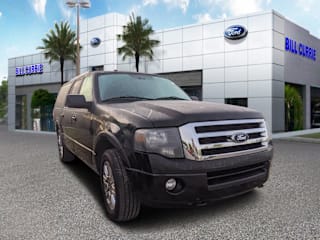 2012 Ford Expedition EL 1FMJK2A52CEF54972 2012 Ford Expedition EL