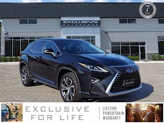 2017 Lexus RX 450h 2T2BGMCA6HC010707 2017 Lexus RX 450h