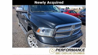 2013 Ram Pickup 1500 1C6RR7PT5DS704332 2013 Ram Pickup 1500