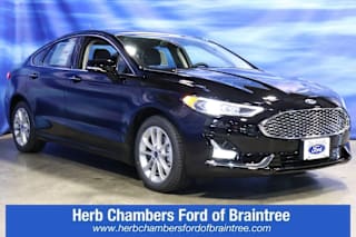 2020 Ford Fusion Energi Titanium 3FA6P0SU3LR225818 2020 Ford Fusion Energi Titanium