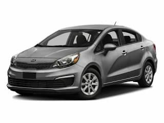2016 Kia Rio KNADM4A30G6588234 2016 Kia Rio