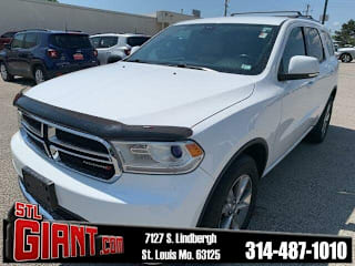 2014 Dodge Durango Limited 1C4RDJDG9EC577009 2014 Dodge Durango Limited