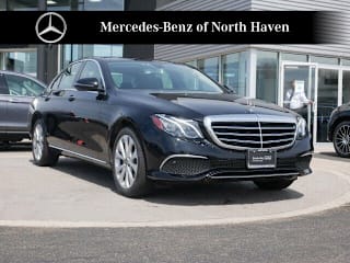 2018 Mercedes-Benz E-Class E 300 4MATIC WDDZF4KBXJA376606 2018 Mercedes-Benz E-Class E 300 4MATIC