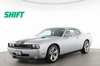 2010 Dodge Challenger 2B3CJ7DW2AH279323 2010 Dodge Challenger