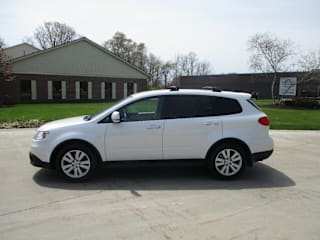 2009 Subaru Tribeca 7-Pass. 4S4WX97D694407924 2009 Subaru Tribeca 7-Pass.