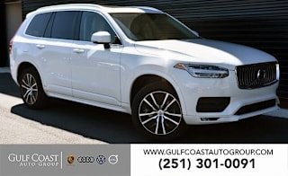2020 Volvo XC90 T5 Momentum YV4102CK6L1569511 2020 Volvo XC90 T5 Momentum